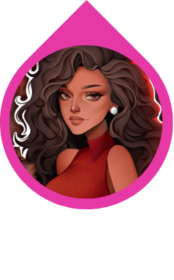 Glade — Queen of Diamonds