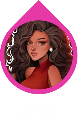 Glade — Queen of Diamonds