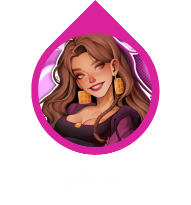 Havoc — Havoc Killed Her Alpha