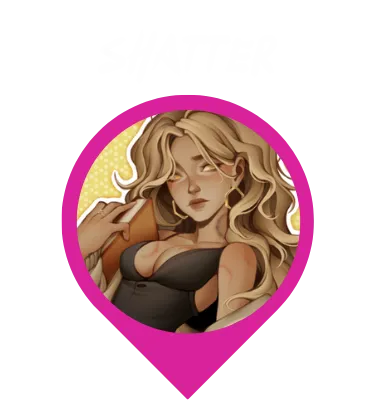Shatter β Shattered Omega